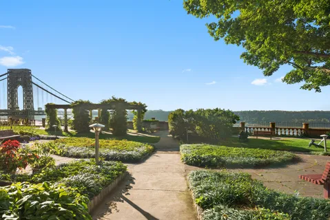 a view of a street with a houses