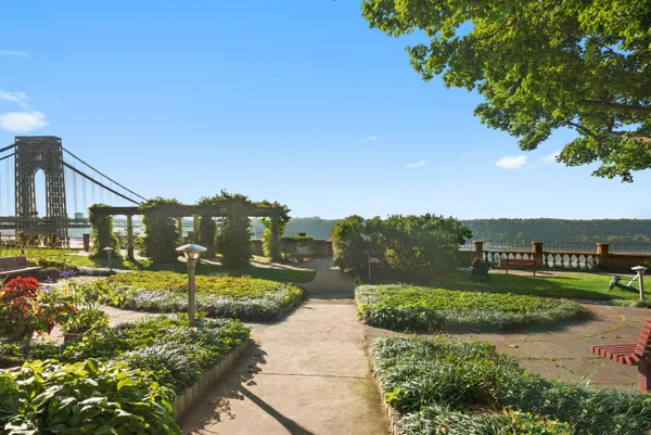 $445,000 | 160 Cabrini Boulevard, Unit 7 | Hudson Heights