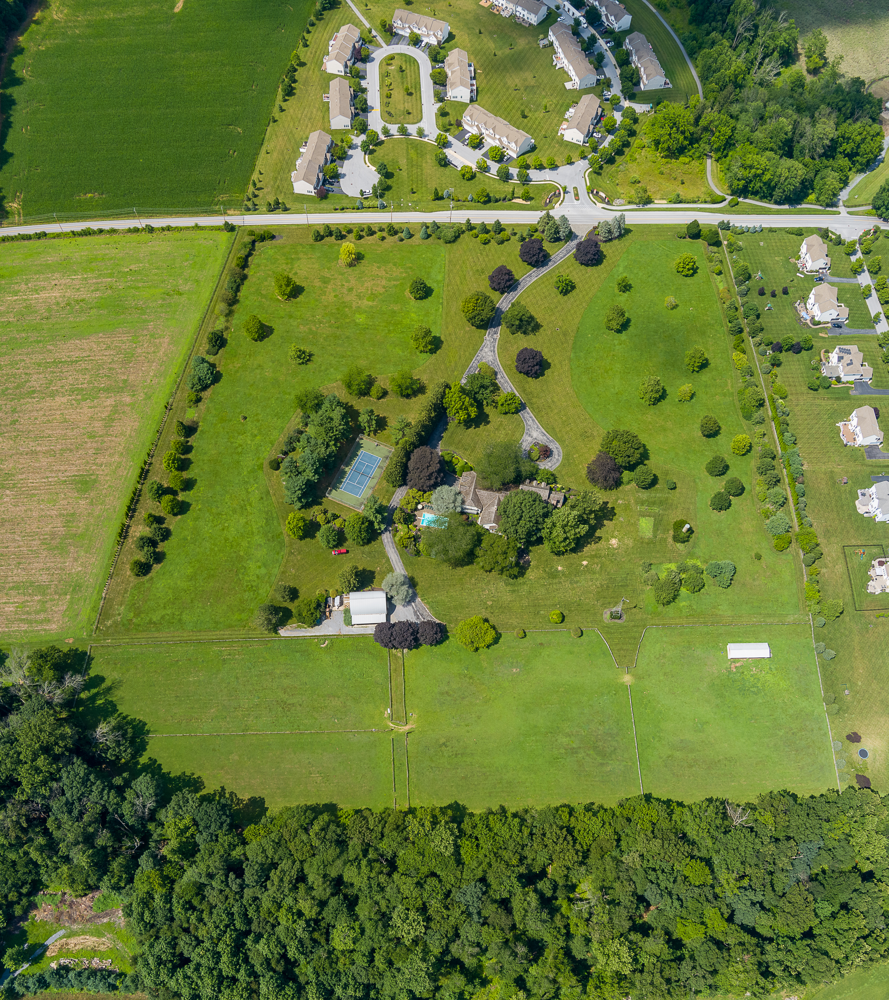 500 East Reeceville Road Downingtown, PA 19335 - Photo 132 of 135