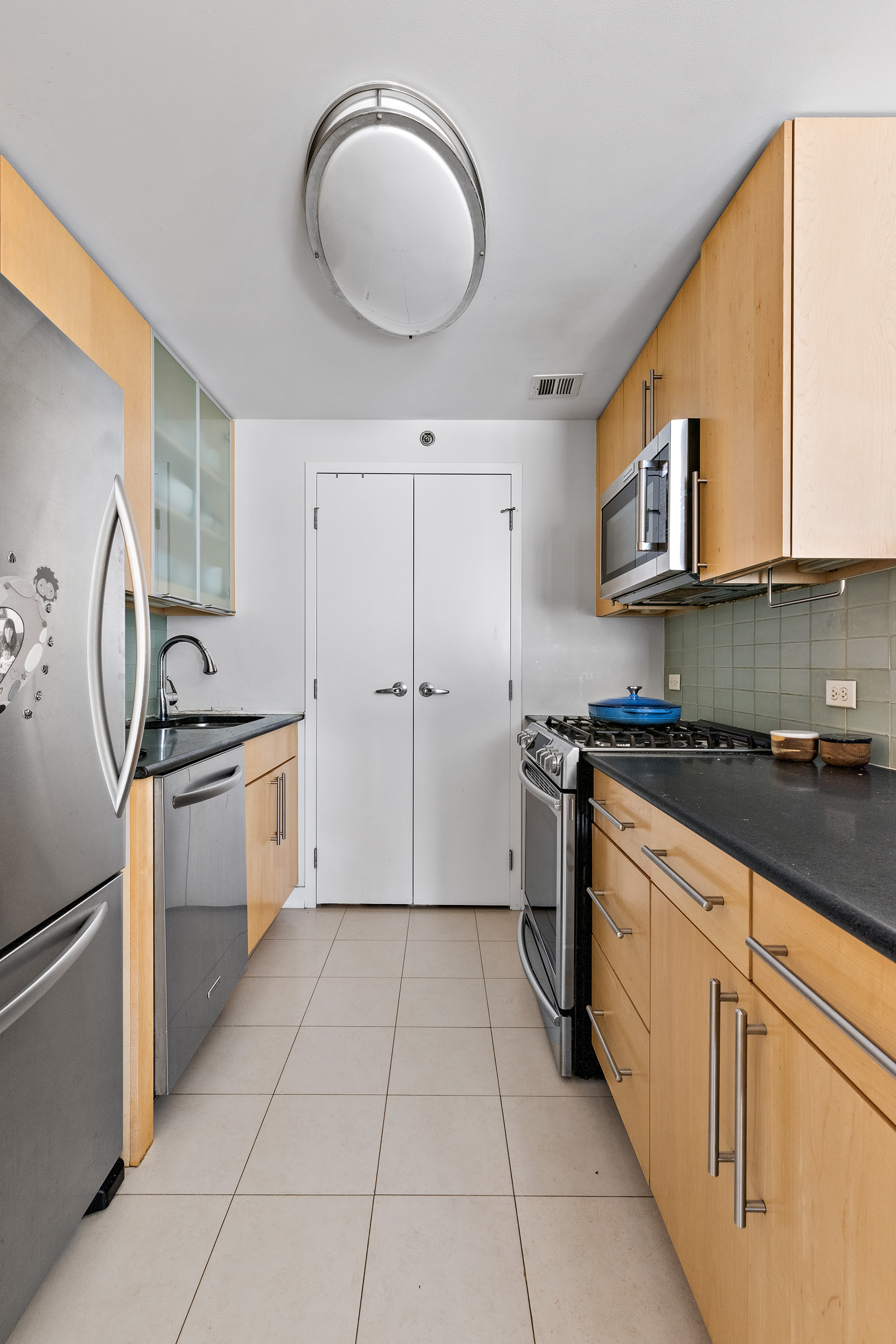 40 West 116th Street, Unit B408 Manhattan, NY 10026 - Photo 5 of 17