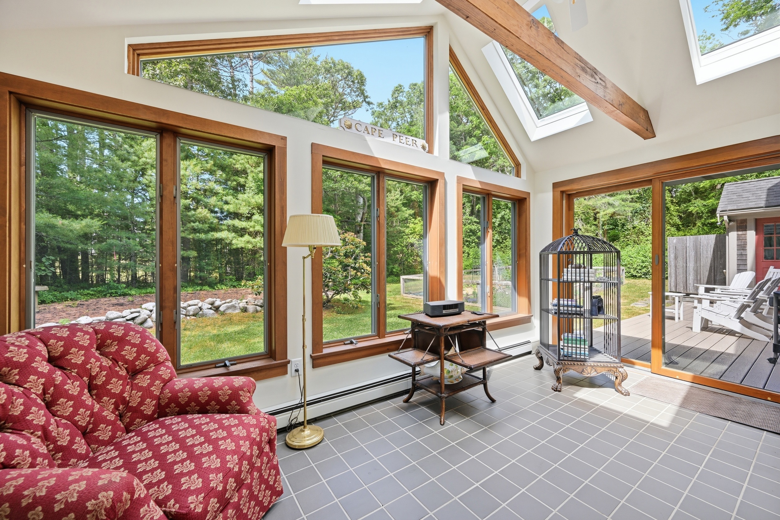 23 Portanimicut Road Orleans, MA 02653 - Photo 14 of 45