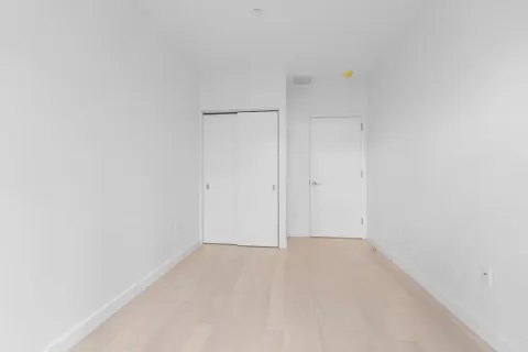 a view of small space