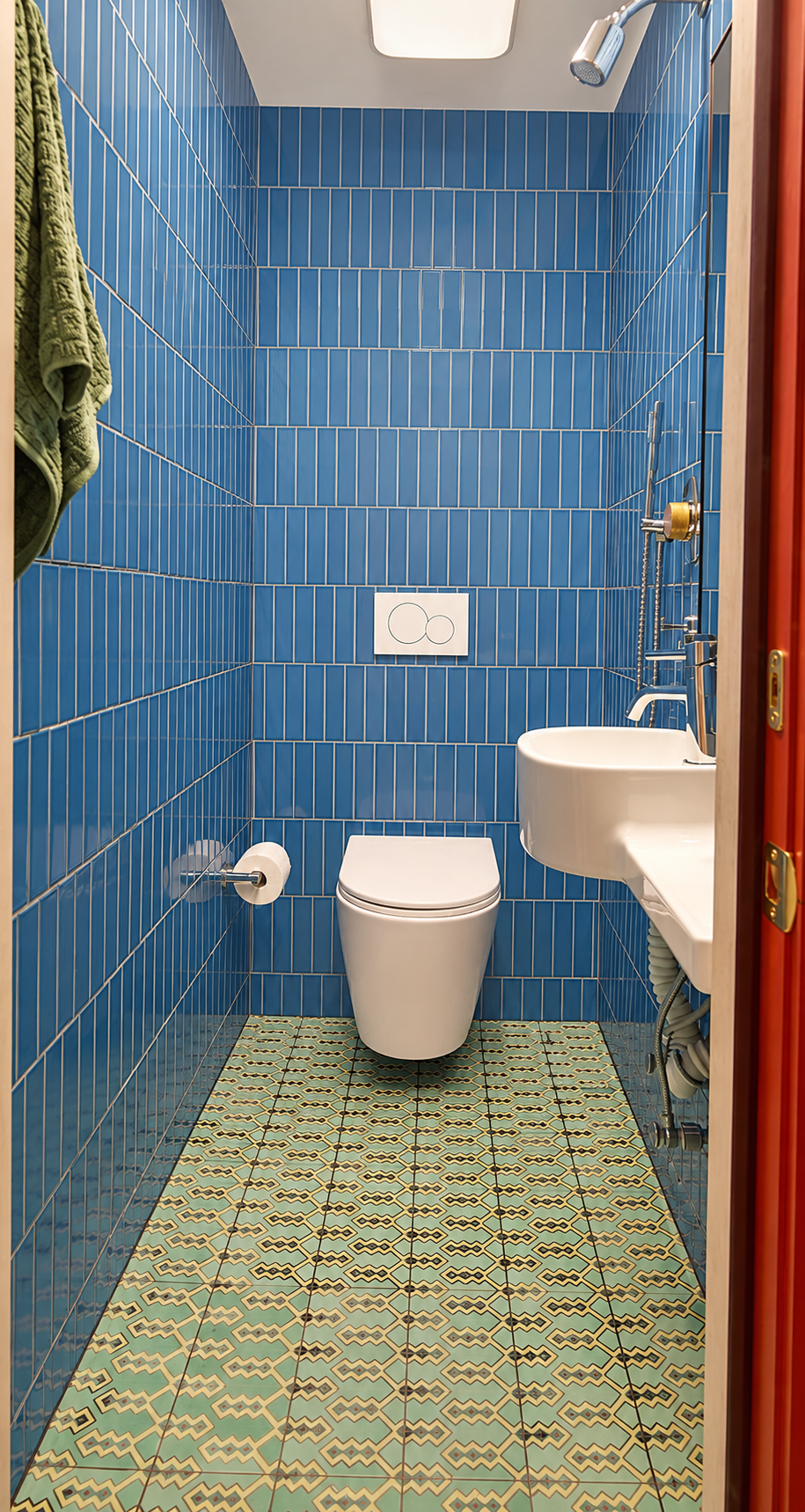 814 Putnam Avenue, Unit 1 Brooklyn, NY 11221 - Photo 4 of 20