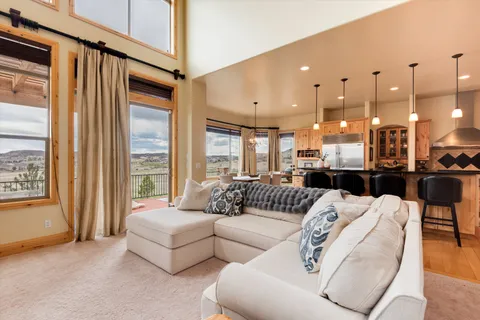 $2,175,000 | 4735 Desperado Way, Parker, CO 80134