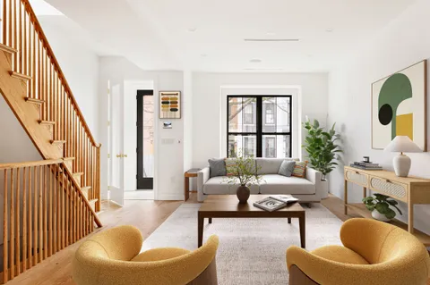 $1,888,000 | 1044 Jefferson Avenue, Unit TWNHS | Bushwick