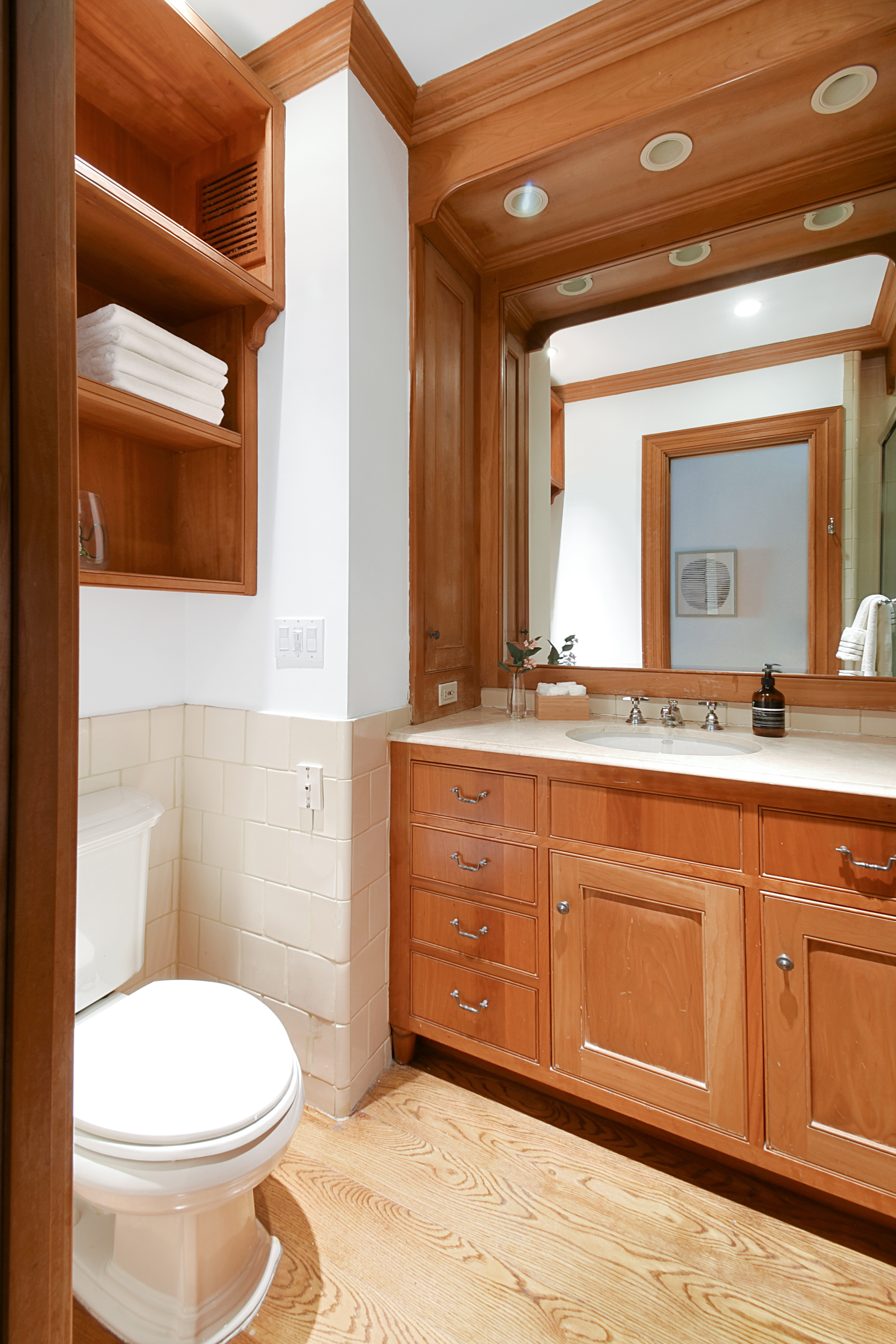 8 Pierrepont Street, Unit 3 Brooklyn, NY 11201 - Photo 11 of 15