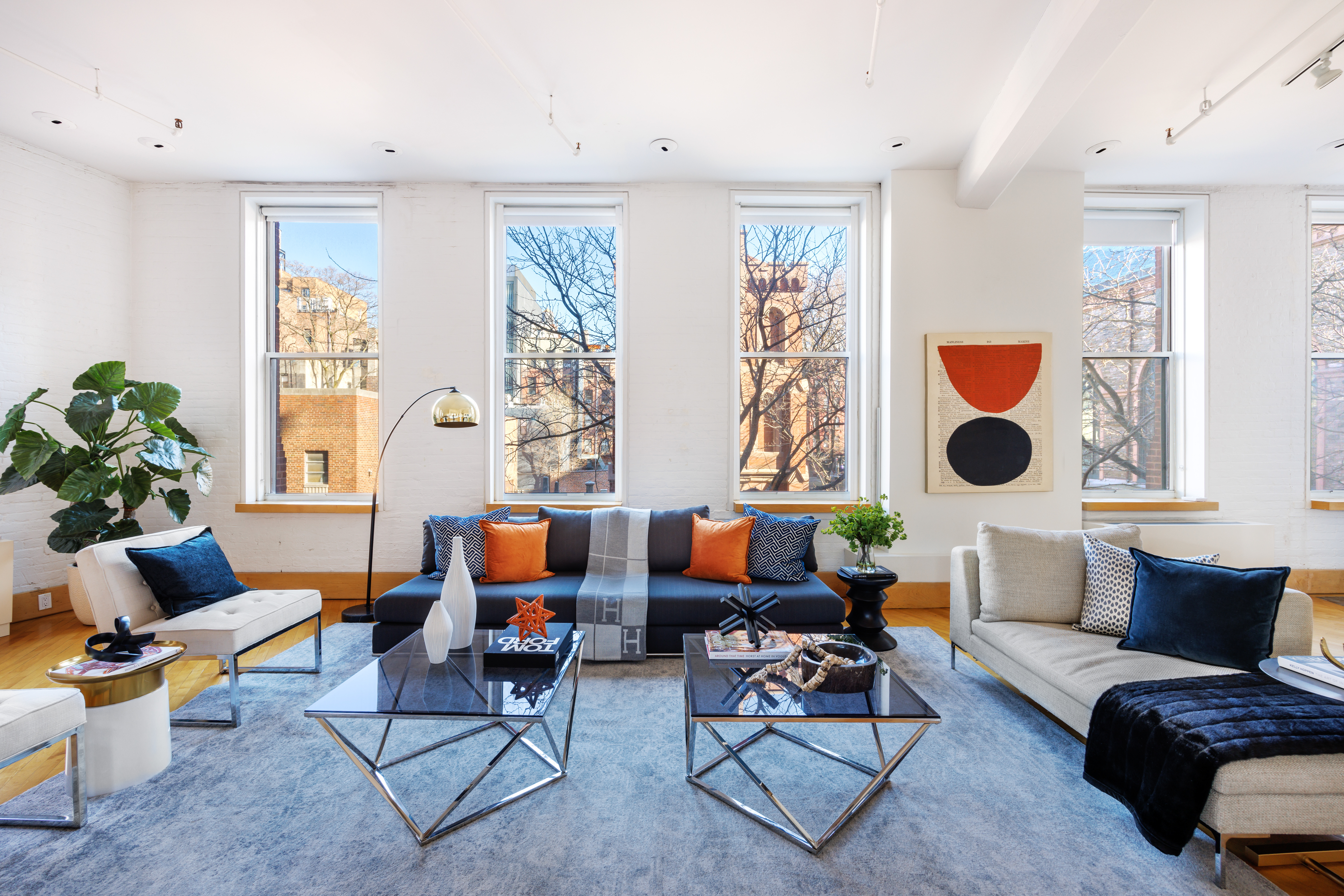 285 Lafayette Street, Unit 2E Manhattan, NY 10012 - Photo 1 of 13