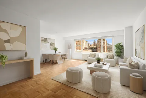 $699,000 | 333 East 66th Street, Unit 14K | Lenox Hill
