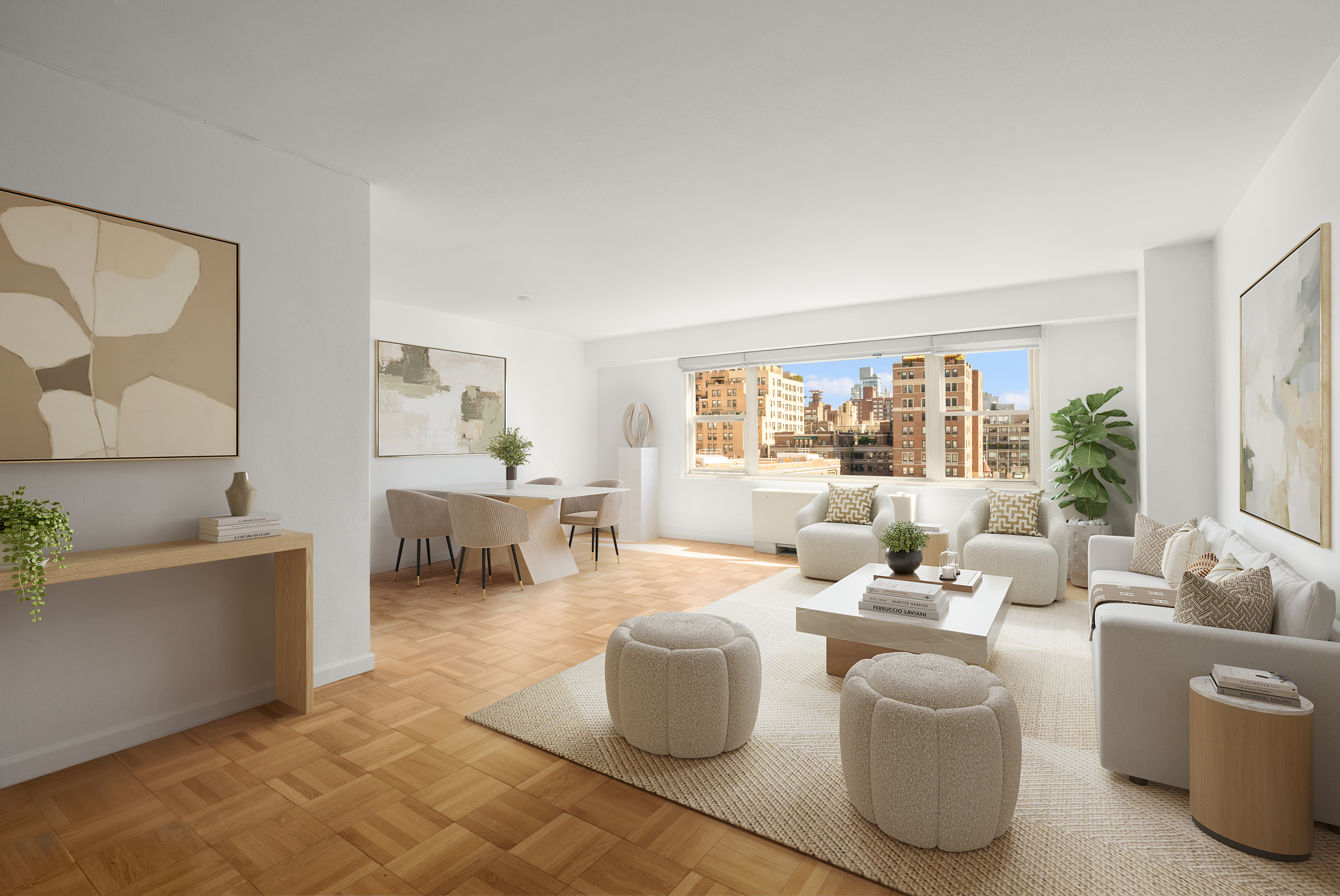 333 East 66th Street, Unit 14K Manhattan, NY 10065 - Photo 2 of 8