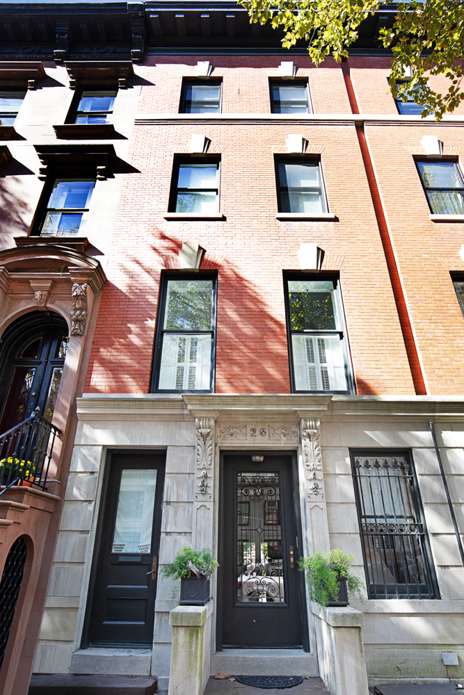 26 Sidney Place Brooklyn, NY 11201 - Photo 26 of 27