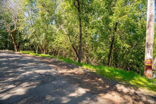 $125,000 | 10608 Canyon Road, Forestville, CA 95436
