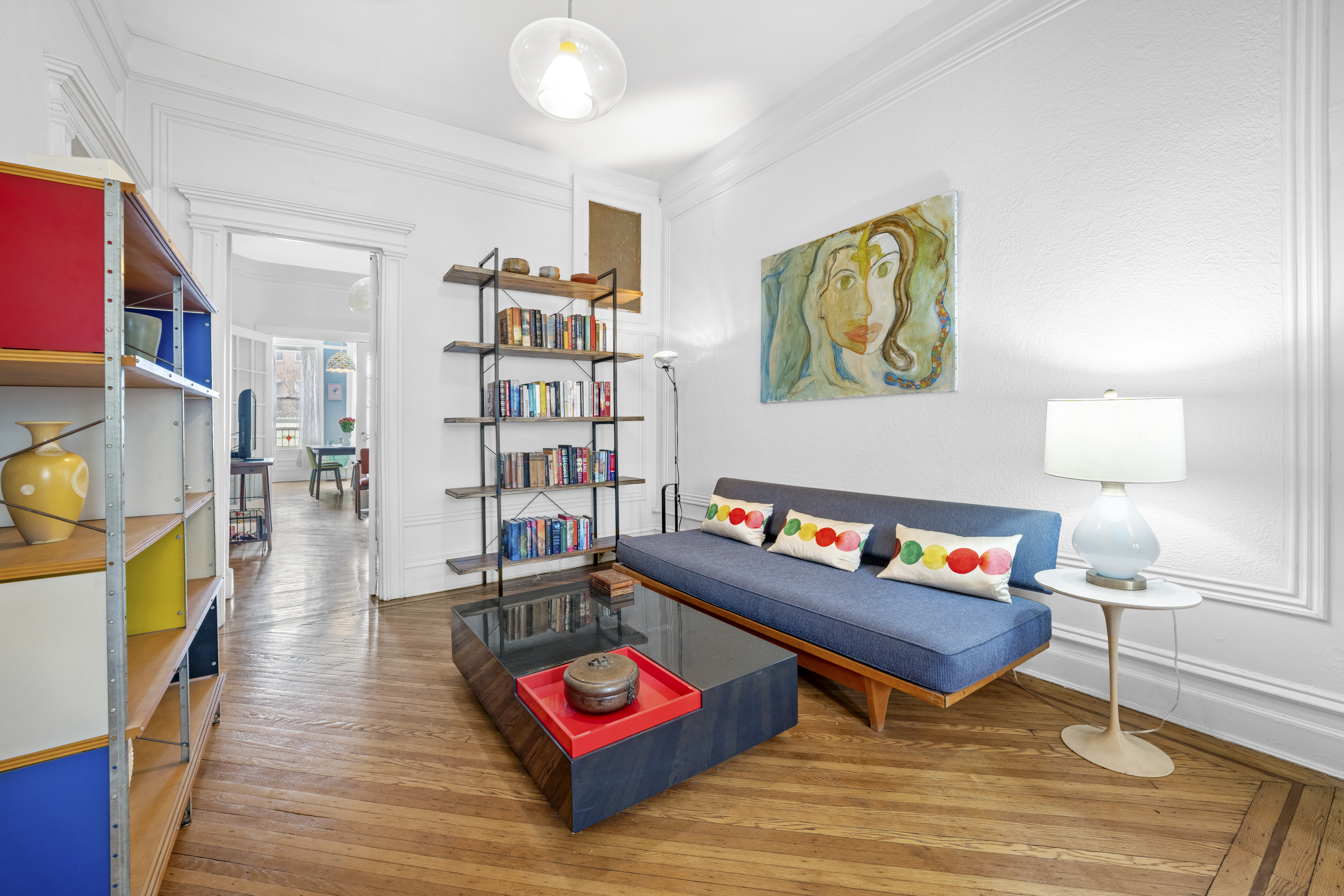 984 St Johns Place Brooklyn, NY 11213 - Photo 3 of 18