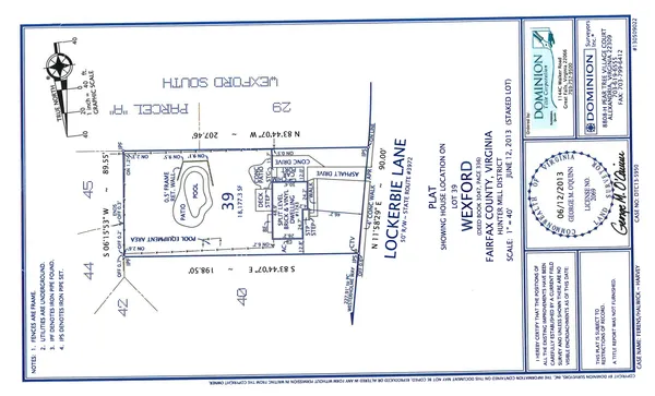 $1,355,000 | 1743 Lockerbie Lane, Vienna, VA 22182