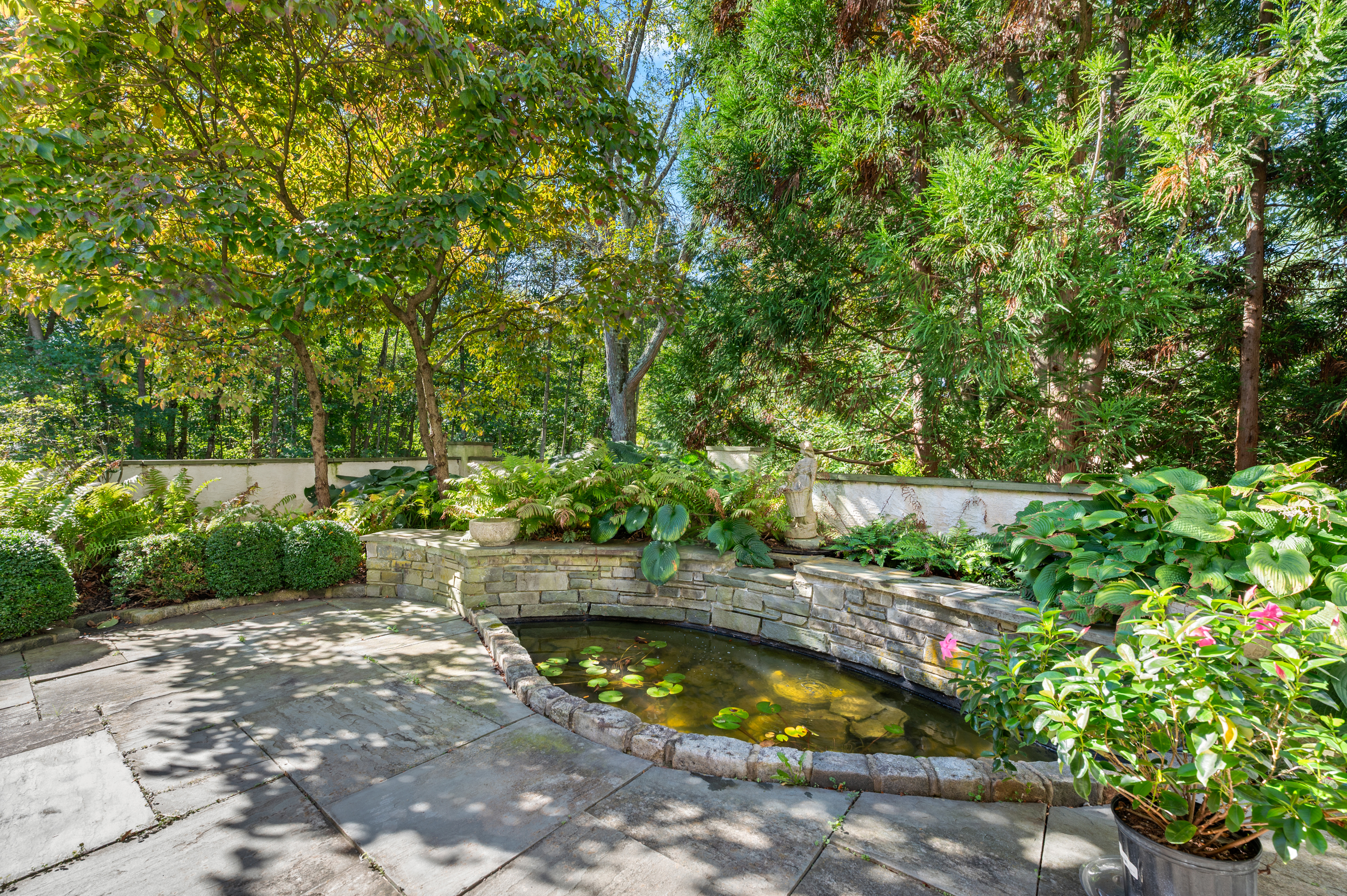 1236 Denbigh Lane Wayne, PA 19087 - Photo 38 of 40