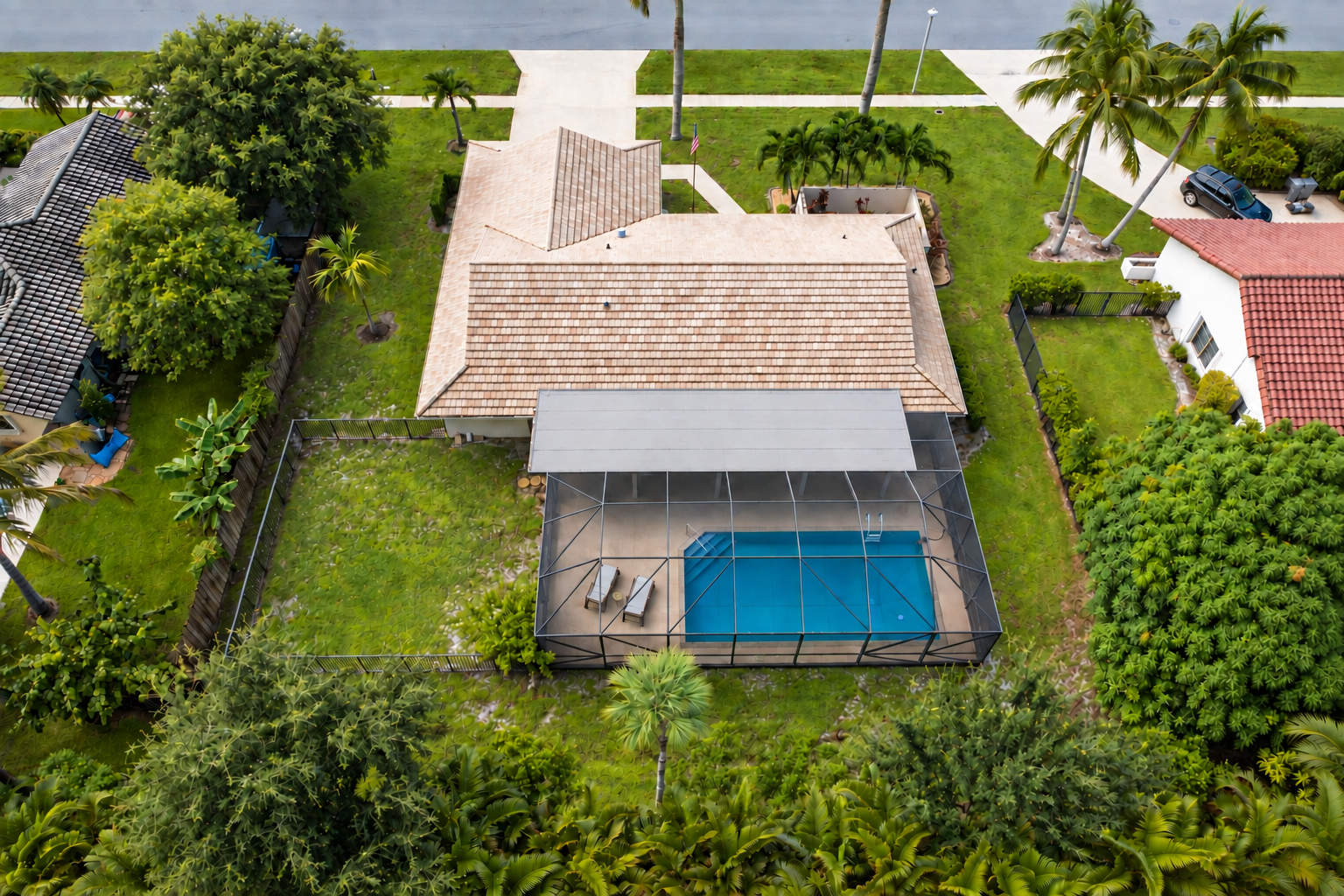 9077 Old Pine Road Boca Raton, FL 33428 - Photo 34 of 40 Gallery Image 34