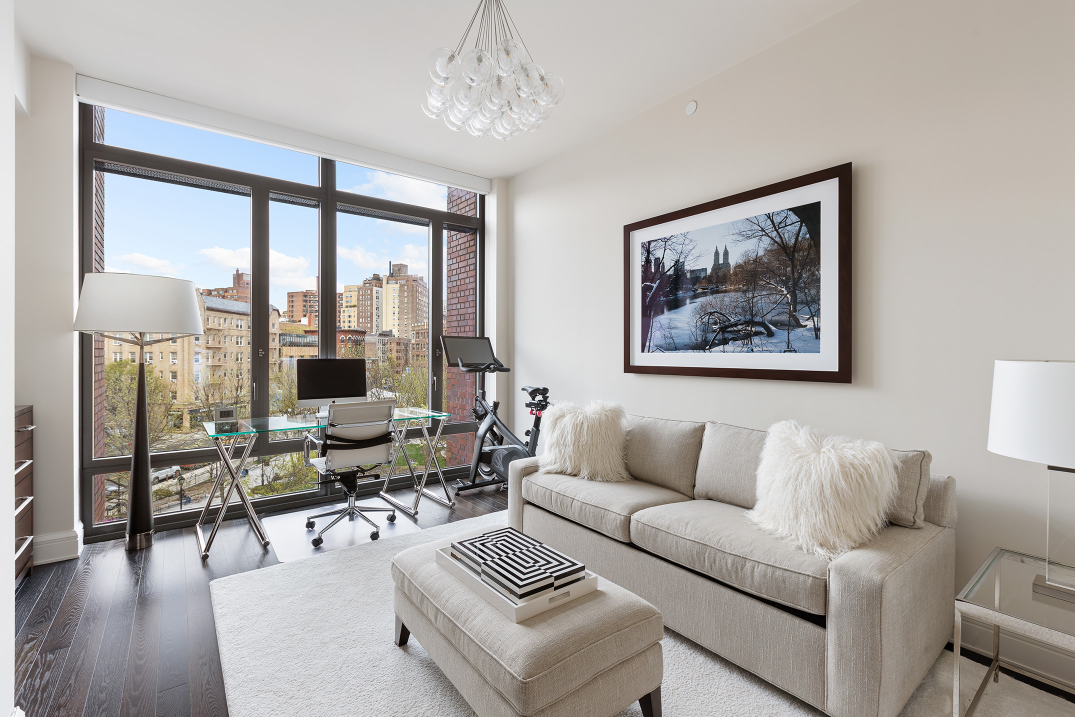 155 West 11th Street, Unit 4D Manhattan, NY 10011 - Photo 9 of 17