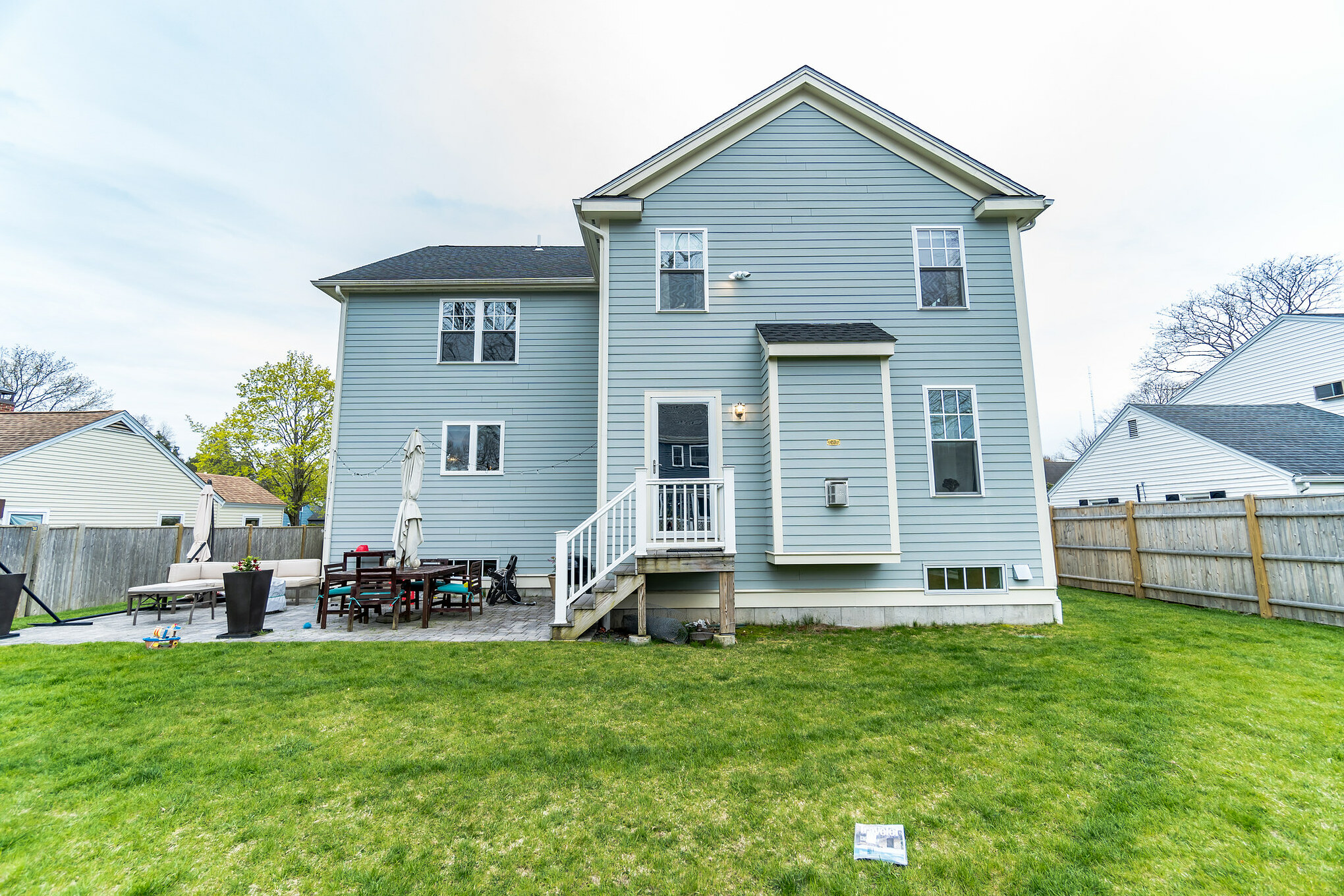 31 Kappius Path Newton, MA 02459 - Photo 45 of 55