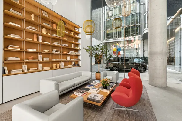 $29,500 | 565 Broome Street, Unit S23B | Hudson Square