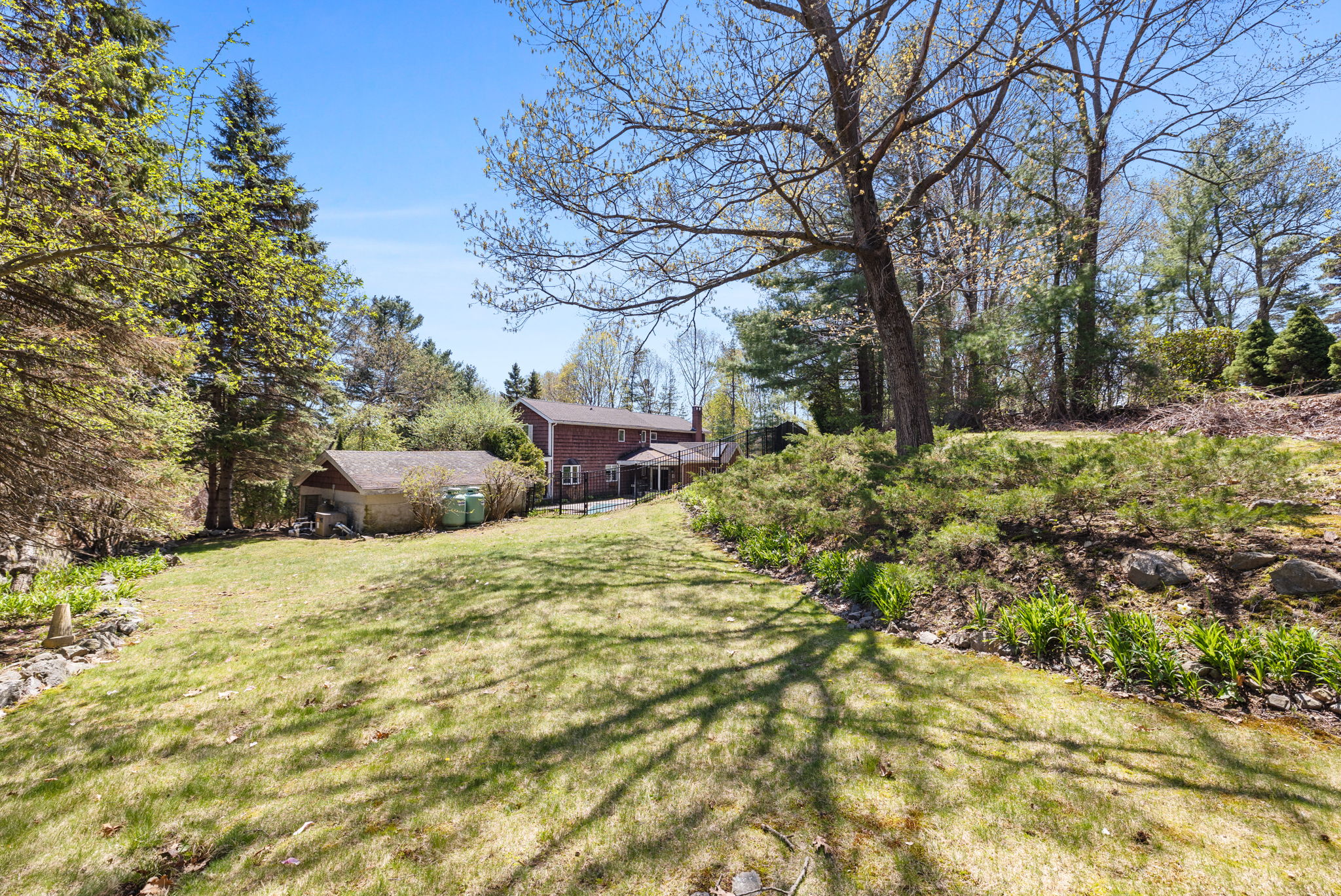 High Street Winchester, MA 01890 - Photo 53 of 59