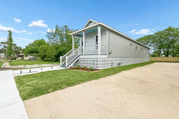 $317,000 | 2360 Agriculture Street, New Orleans, LA 70122