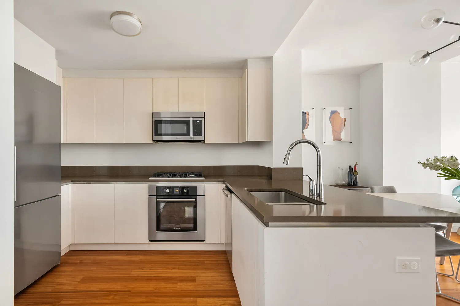 $9,600 | 57 Reade Street, Unit 9A | TriBeCa