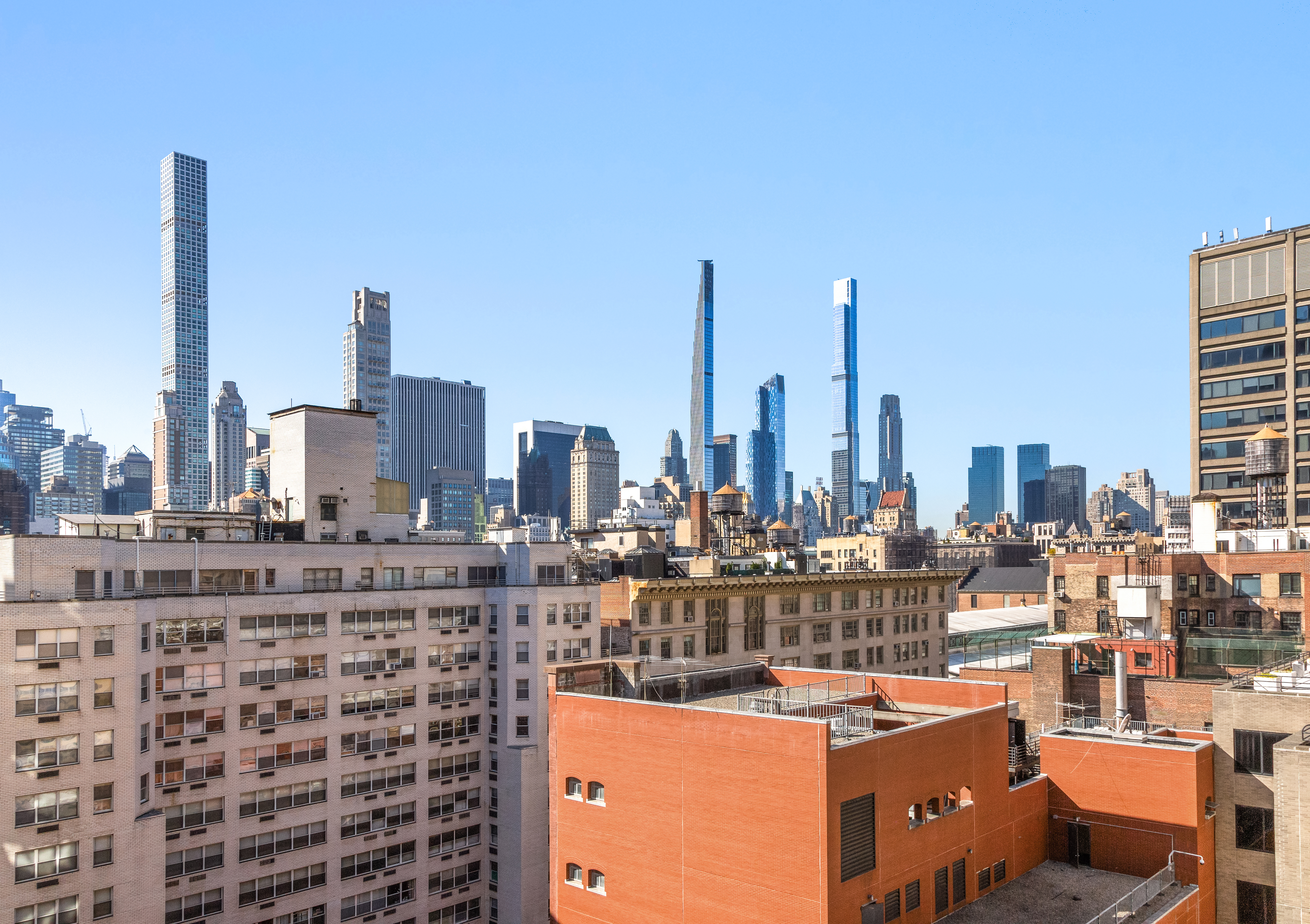 1160 3rd Avenue, Unit 14A Manhattan, NY 10065 - Photo 6 of 9