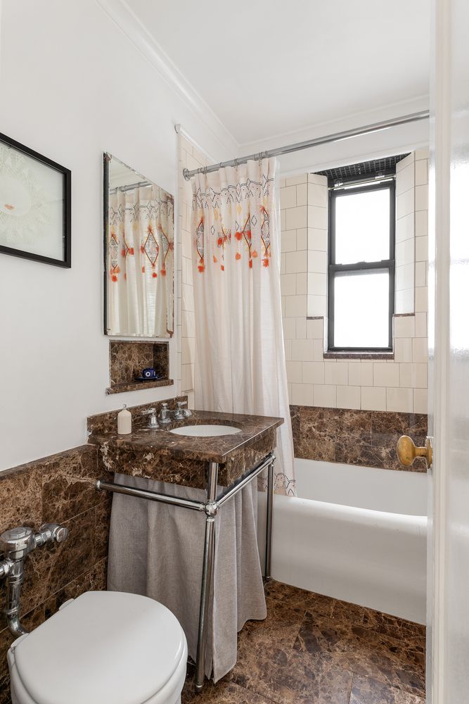 $1,100,000 | 205 East 10th Street, Unit 1C/2C | East Village