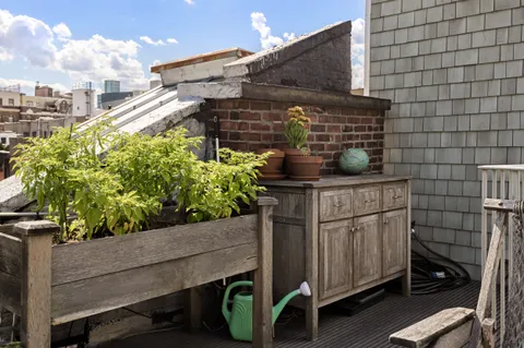 $2,795,000 | 217 2nd Avenue, Unit PH | East Village