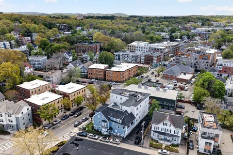 Contact Agent | Address Upon Request, Jamaica Plain, MA 02130