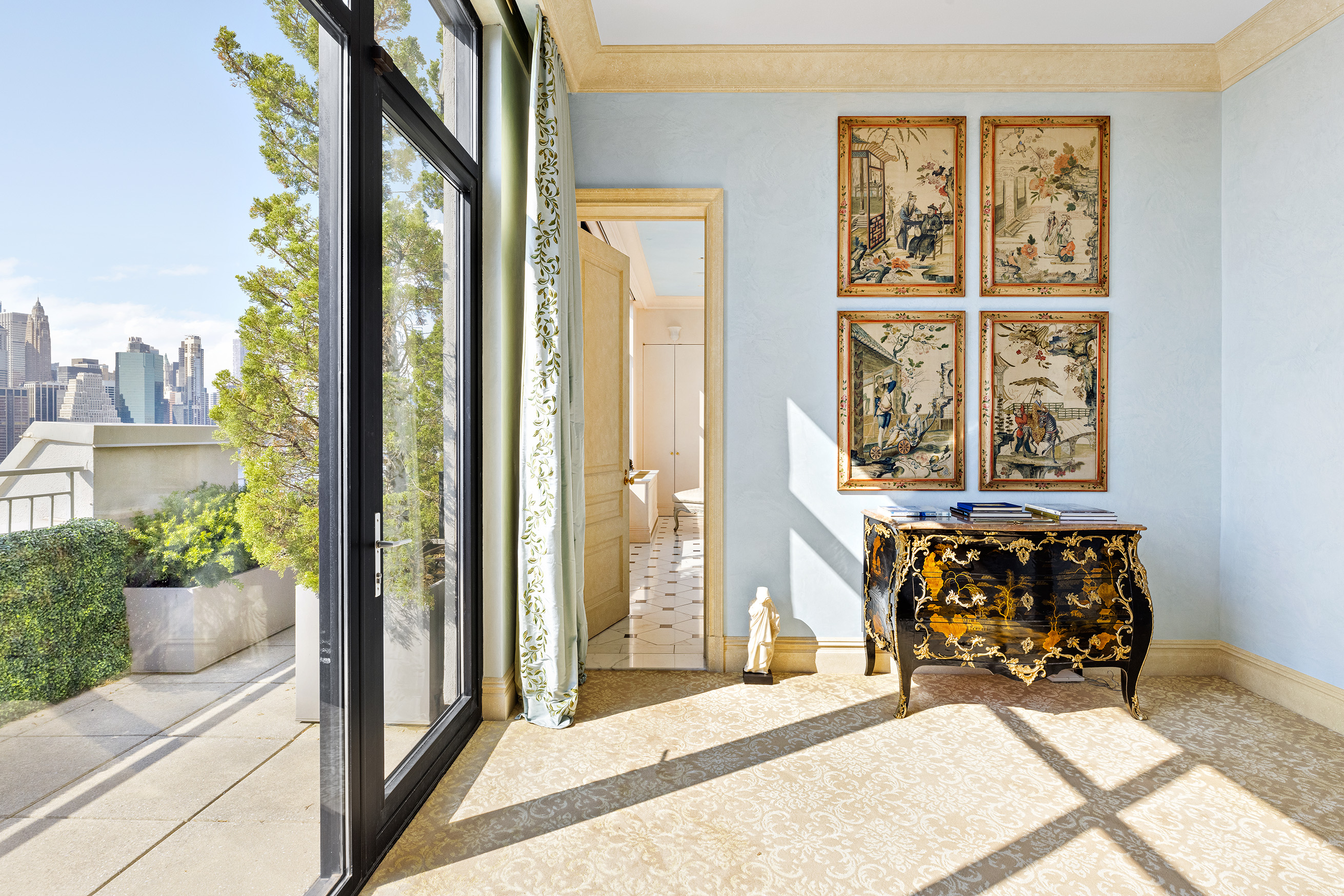 360 Furman Street, Unit 1215 Brooklyn, NY 11201 - Photo 10 of 19