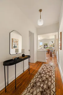 $750,000 | 149 Willow Street, Unit 5D | Brooklyn Heights