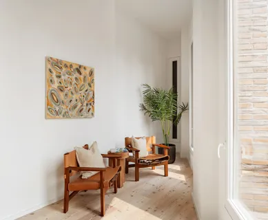 $3,500,000 | 1 Avenue Of The Americas, Unit 5N | TriBeCa