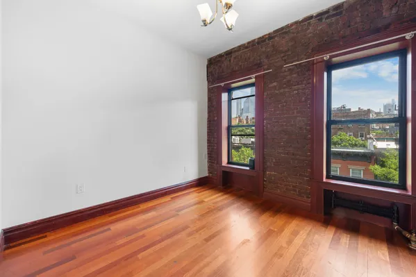 $8,500 | 316 West 19th Street, Unit 3E | Chelsea