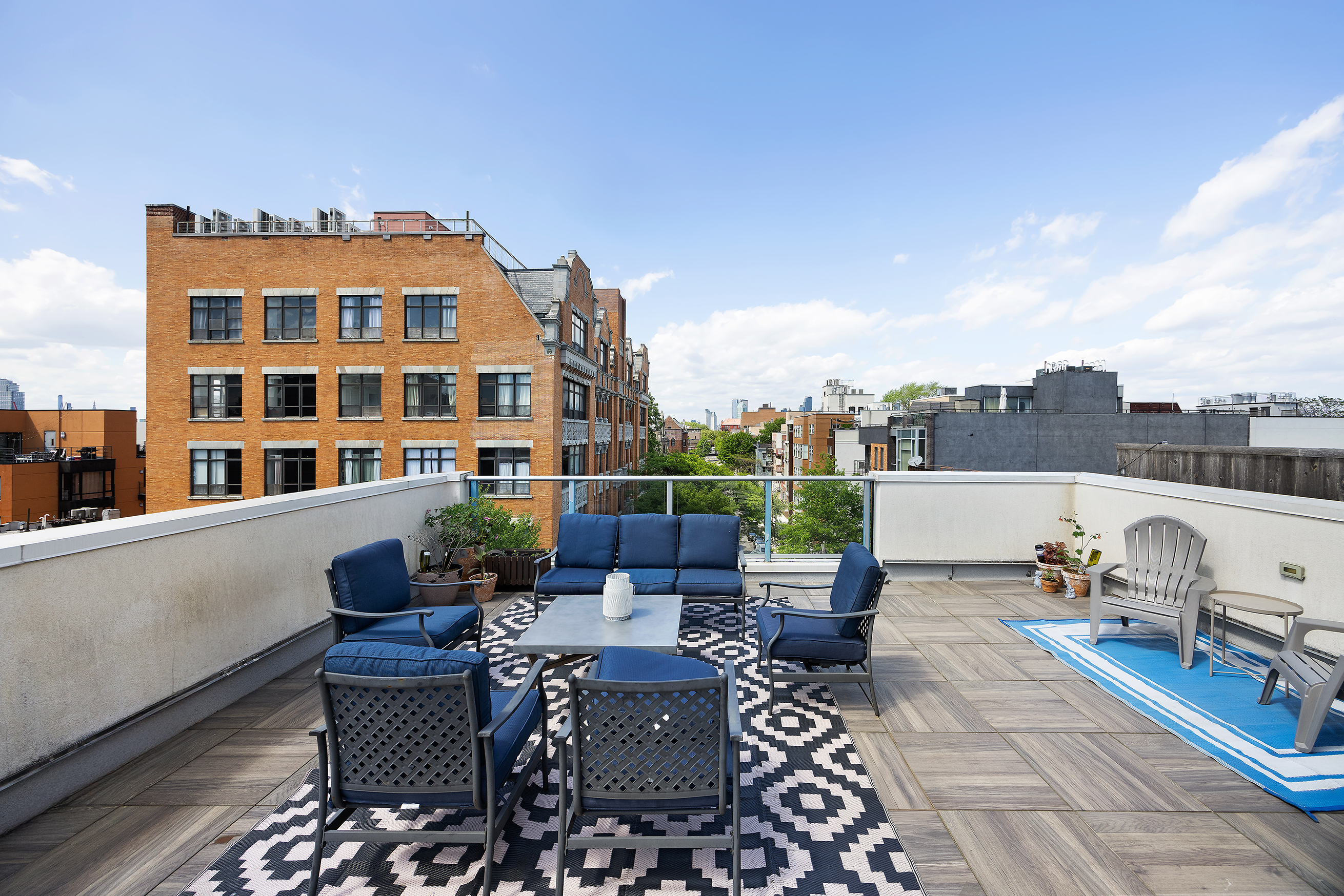 238 Richardson Street, Unit 3B Brooklyn, NY 11222 - Photo 8 of 13 Gallery Image 8