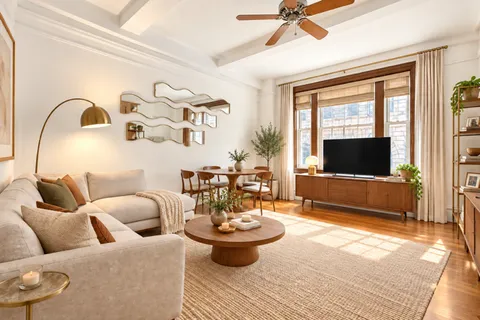 $500,000 | 170 West 74th Street, Unit 409 | Upper West Side