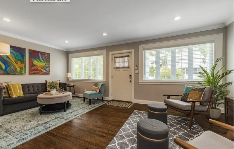 $712,000 | 66 Hughes Street, Maplewood, NJ 07040