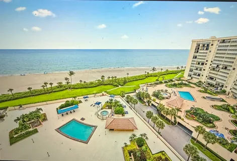 $649,000 | 400 Ocean Trail Way, Unit 1108, Jupiter, FL 33477