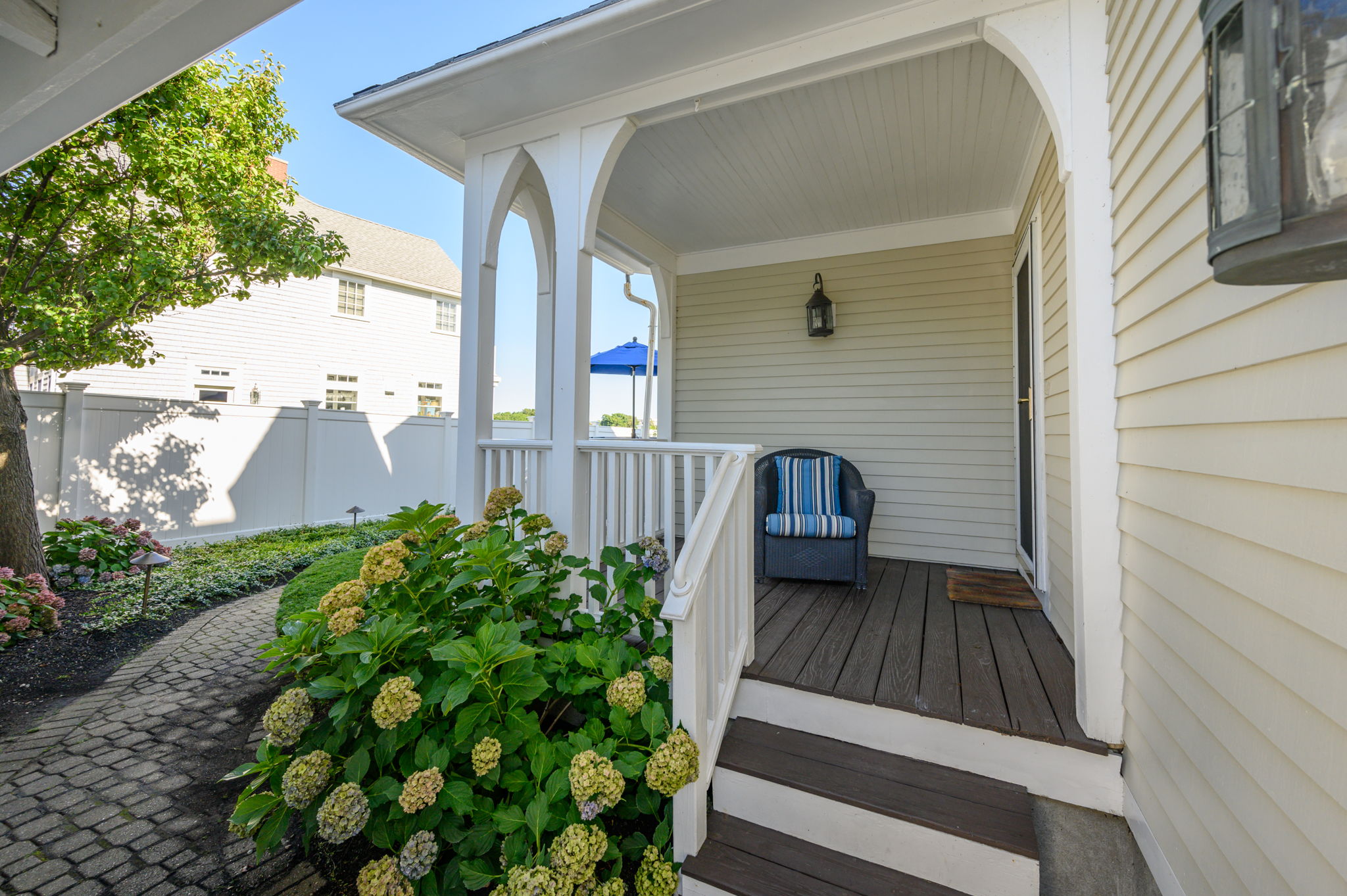 520 Jerusalem Road, Unit 1A Cohasset, MA 02025 - Photo 28 of 33