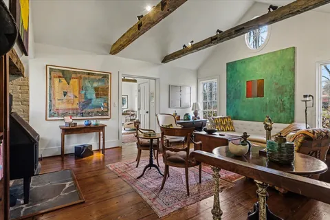 $1,995,000 | 6338 Old Carversville Road, Carversville, PA 18913