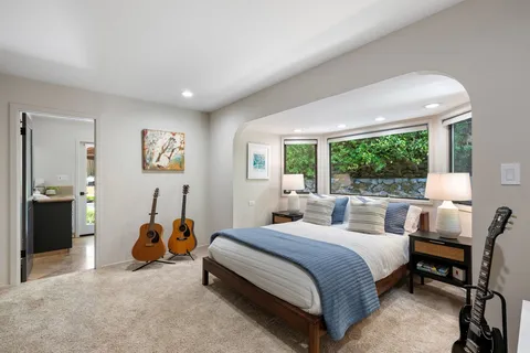 $2,895,000 | 149 Hillcrest Lane, Kentfield , CA 94904