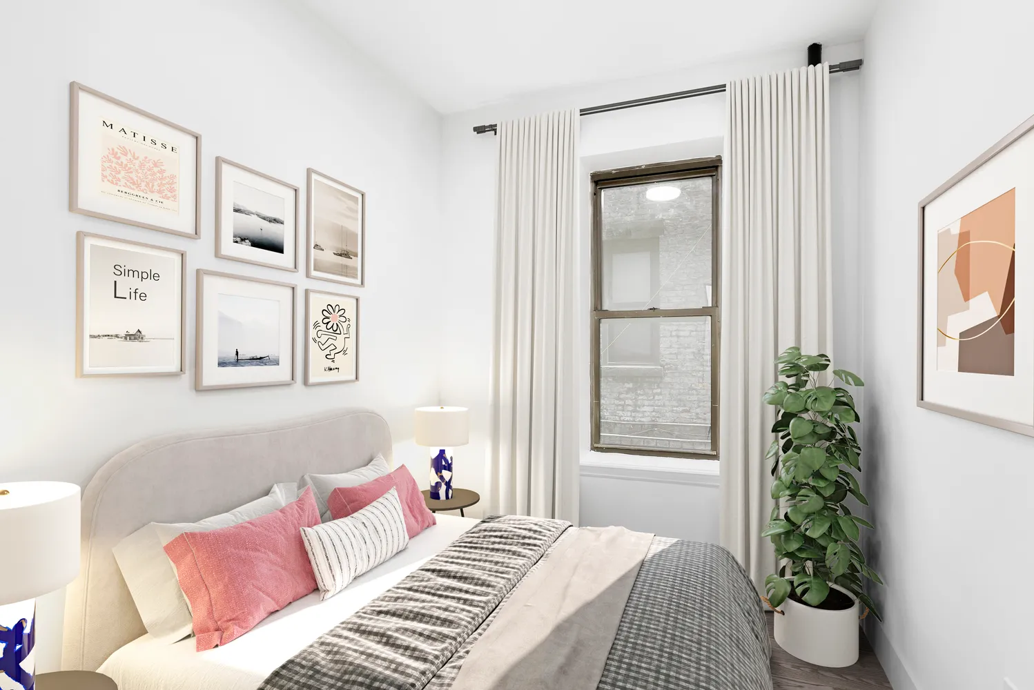 $3,950 | 214 East 82nd Street, Unit 4 | Upper East Side