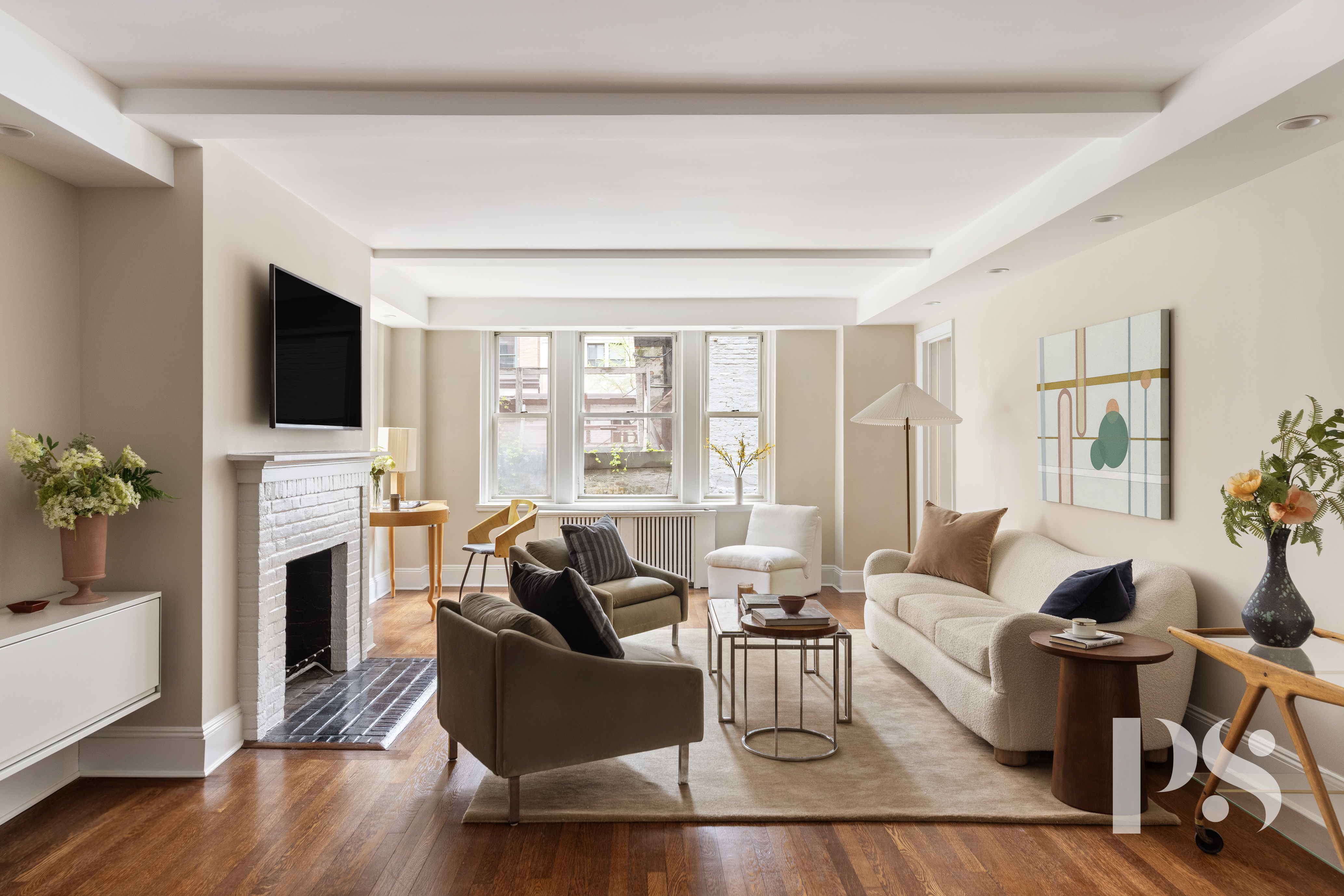 59 West 12th Street, Unit 4H Manhattan, NY 10011 - Photo 3 of 16