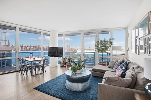 $2,290,000 | 34 North 7th Street, Unit 8O | Williamsburg