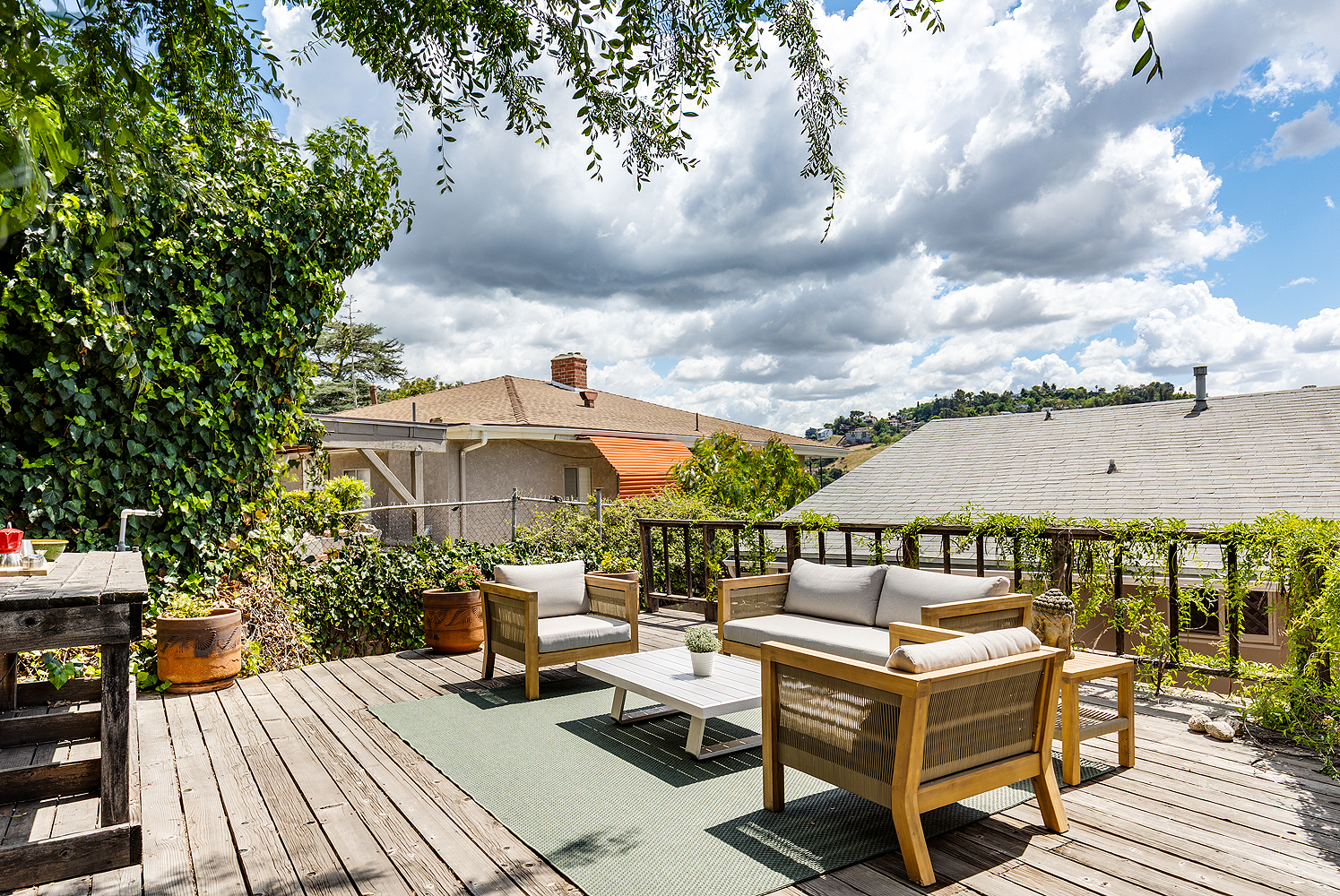 3663 Roderick Road Los Angeles, CA 90065 - Photo 23 of 29