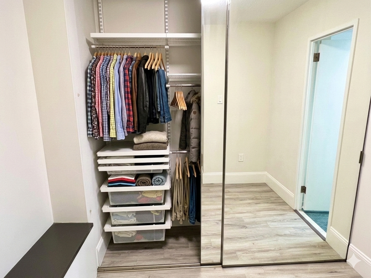 430 M Street Southwest, Unit N502 Washington, DC 20024 - Photo 4 of 25