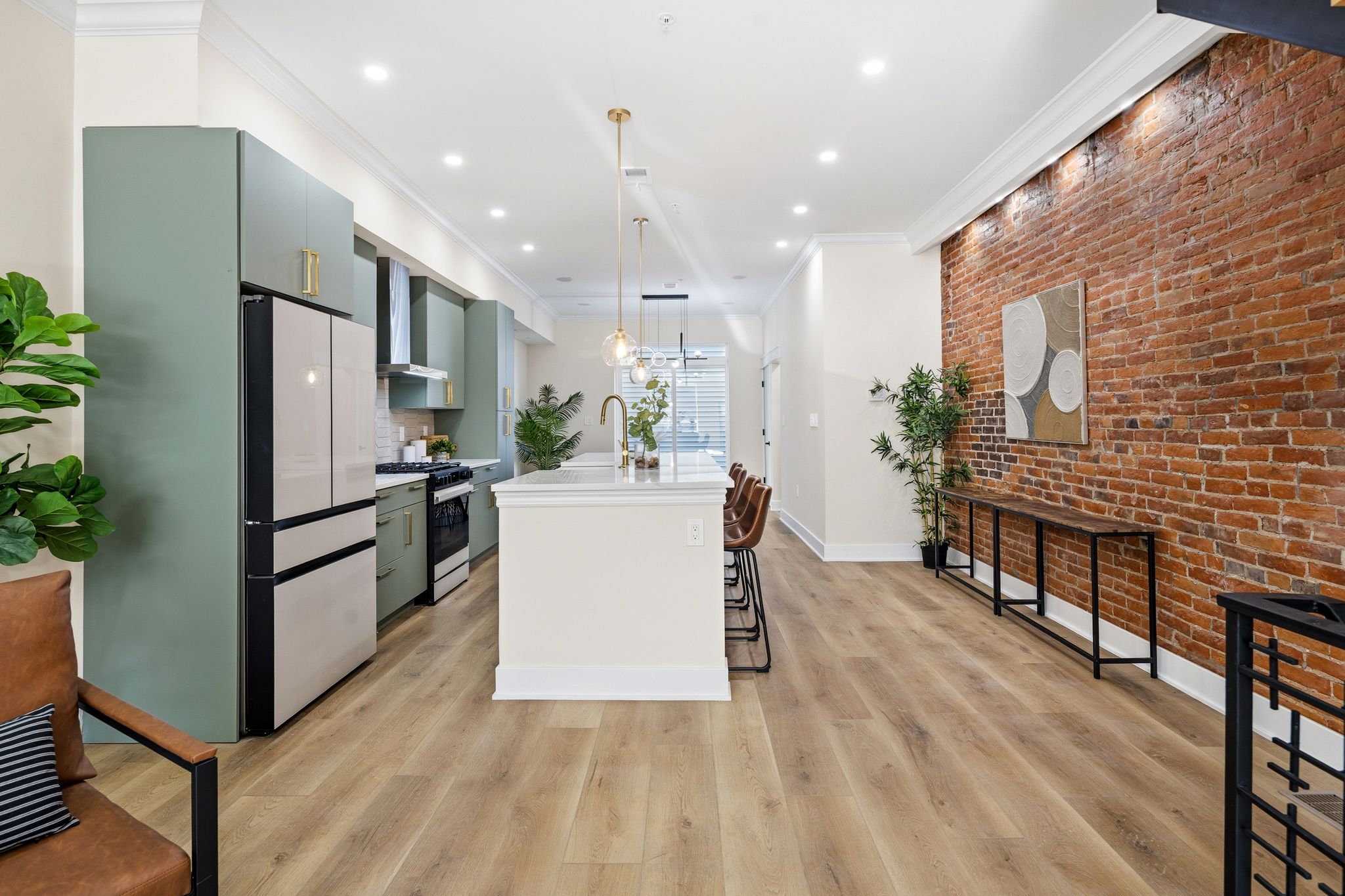 1731 Reed Street Philadelphia, PA 19146 - Photo 8 of 42