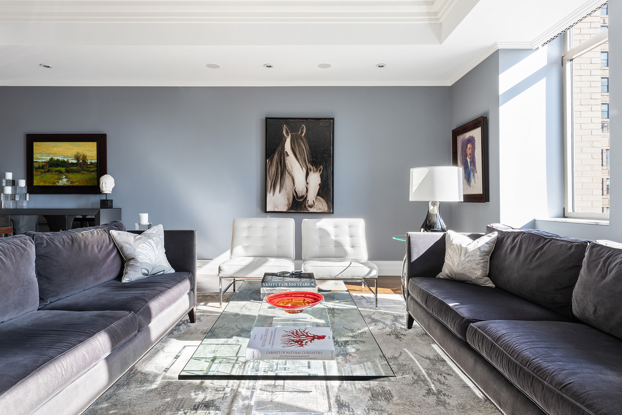 252 7th Avenue, Unit 16K Manhattan, NY 10001 - Photo 2 of 11