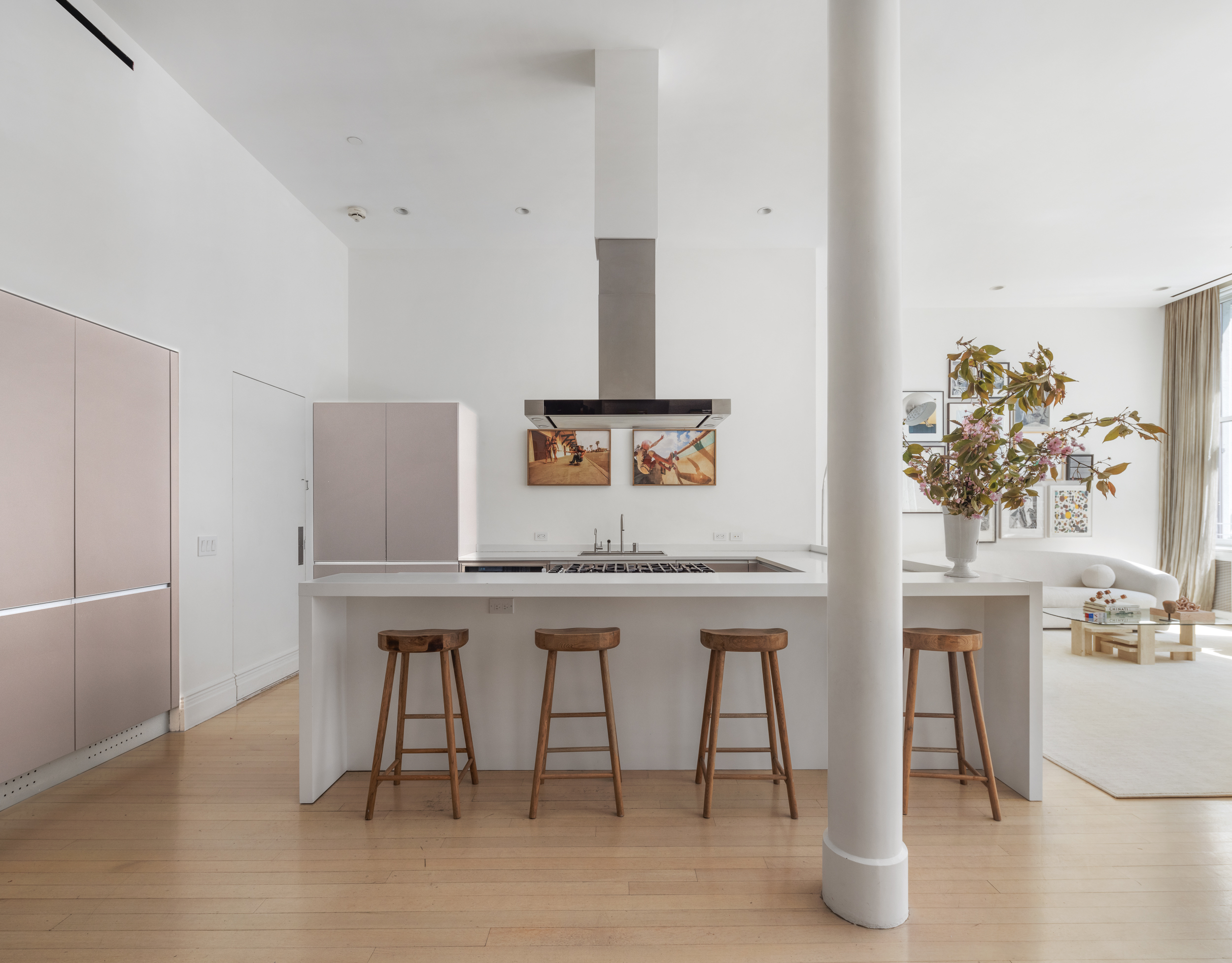 115 Spring Street, Unit 2 Manhattan, NY 10012 - Photo 5 of 16