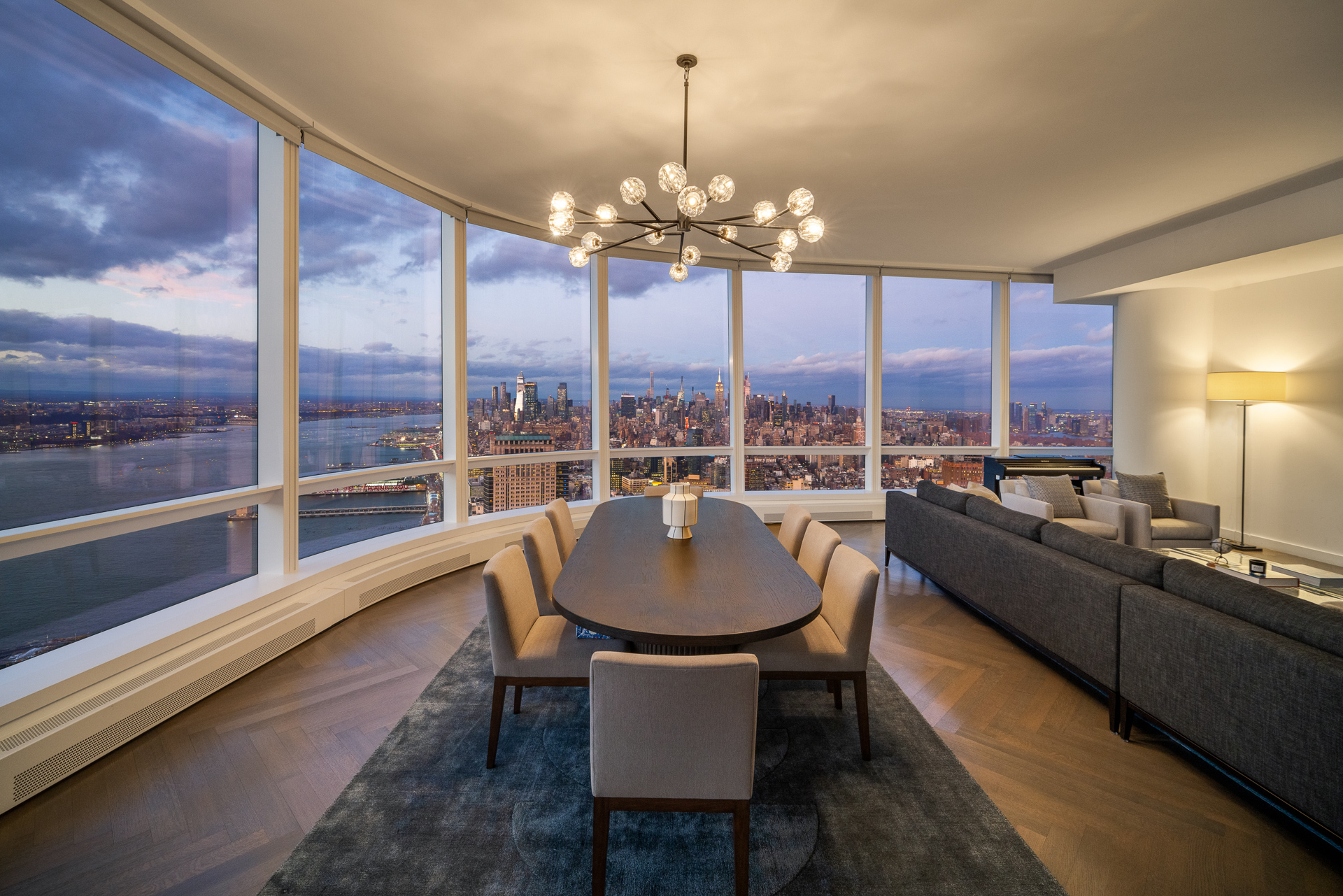 111 Murray Street, Unit 61W Manhattan, NY 10007 - Photo 31 of 35