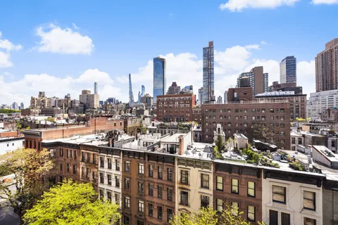 $2,350,000 | 119 West 71st Street, Unit 9B | Upper West Side